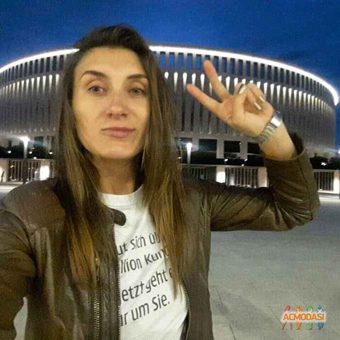 Аксана  Емельянова фото №1190324. Загружено 15 Июня 2017