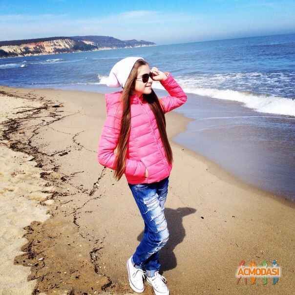 Ванесса  Синицина фото №970684. Загружено 22 Декабря 2015