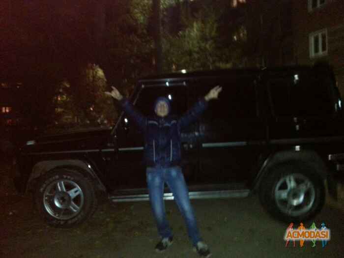 Просто  Лёха фото №971087. Загружено 23 Декабря 2015