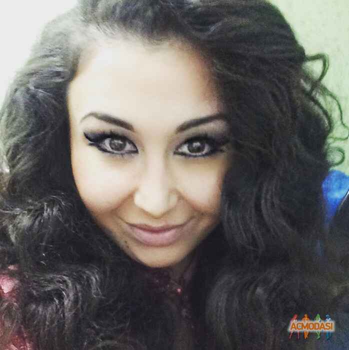 Альбина Камильевна Каримова фото №995802. Загружено 12 Февраля 2016