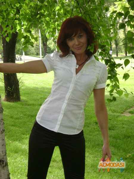 Олеся Павловна Сёмина фото №1037337. Загружено 19 Мая 2016