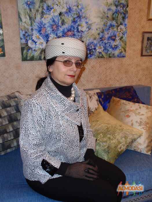 Ольга Павловна Тержова фото №84033. Загружено 09 Октября 2011