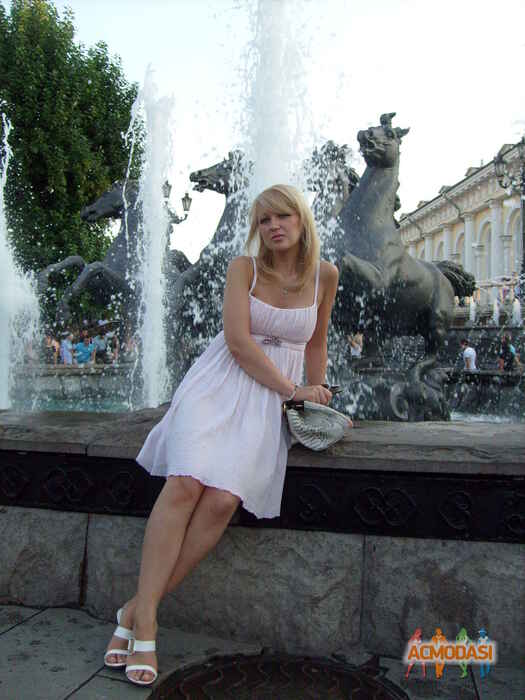 Ольга  Фофанова фото №89783. Загружено 20 Октября 2011