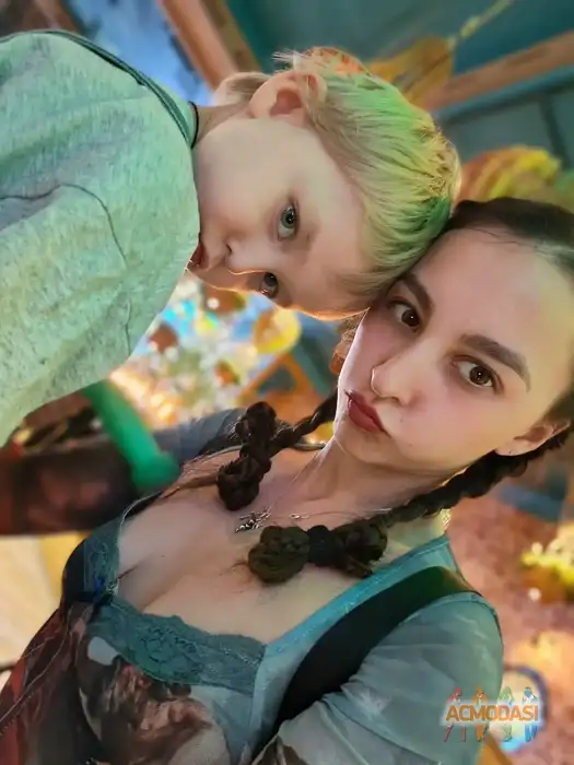 Добрыня Русский Богатырь Актёр кино, модель фото №1940302. Загружено 03 Ноября 2025