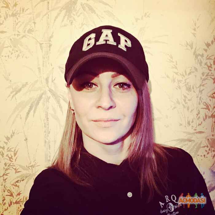 Оксана Александровна Балтаева фото №1306746. Загружено 02 Апреля 2018