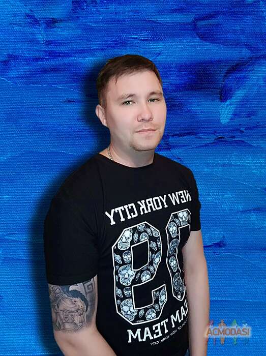 Дамир  Миндалиев фото №1847992. Загружено 19 Марта 2023