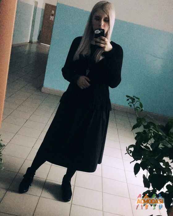 Арина Игоревна Селезнева фото №1366186. Загружено 03 Сентября 2018