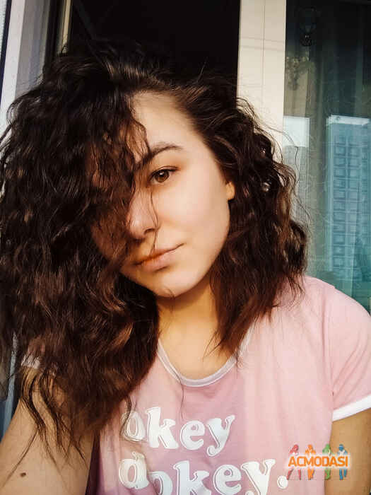 Настя  Сметана фото №1597118. Загружено 05 Мая 2020