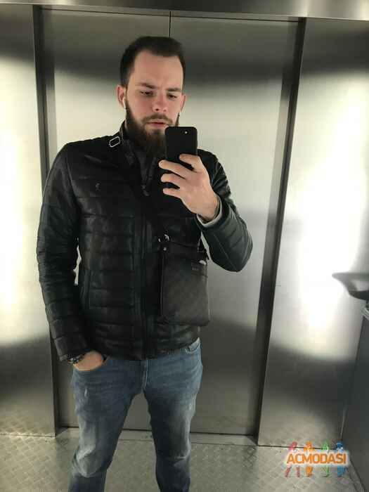 Георгий   фото №1400478. Загружено 05 Декабря 2018