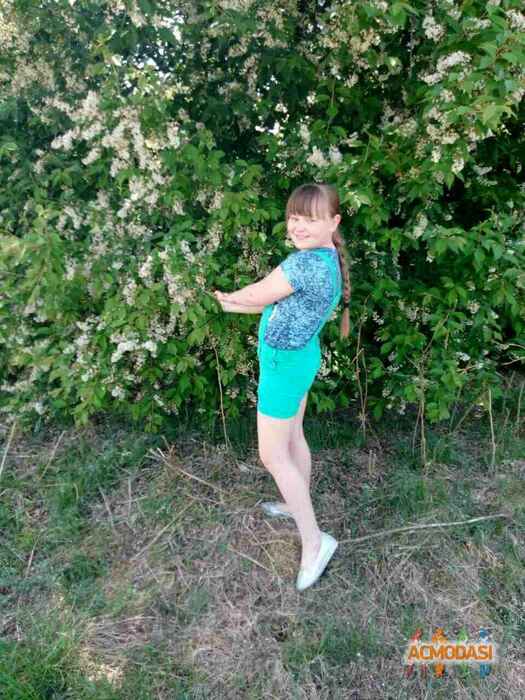 Анна Николаевна Стребкова фото №1425363. Загружено 16 Февраля 2019
