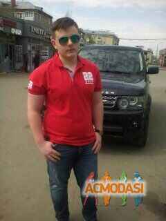 Антон Вадимович Минин фото №1451670. Загружено 26 Апреля 2019