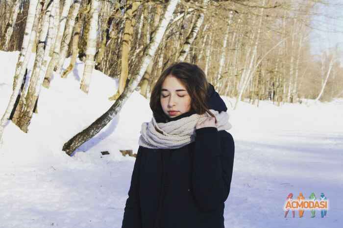 Милана  Назарова фото №1446734. Загружено 13 Апреля 2019