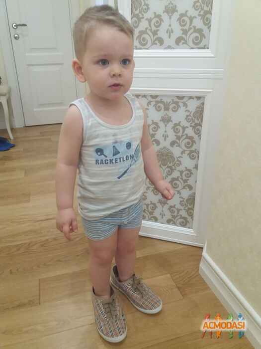 Владислав Денисович Лебедев фото №1455623. Загружено 09 Мая 2019