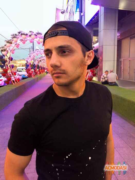 Ульви Эмурулла Оглы Мусаев фото №1512364. Загружено 16 Сентября 2019