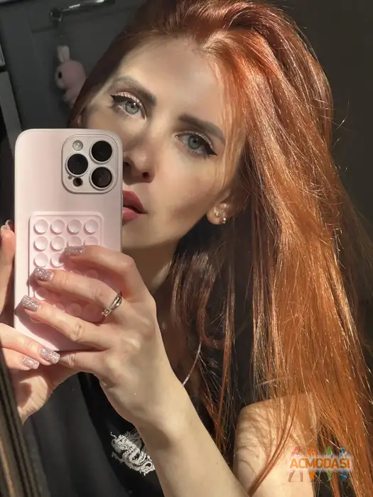 Vasilina  Aksarina фото №1938788. Загружено 15 Октября 2025
