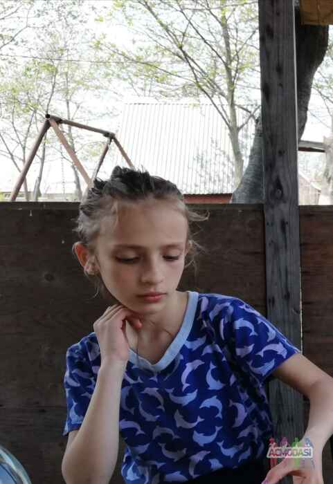 Мария  Письменная фото №1636155. Загружено 07 Сентября 2020