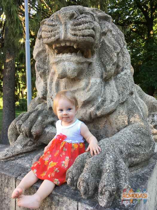 Милана  Ухлина фото №1645454. Загружено 10 Октября 2020