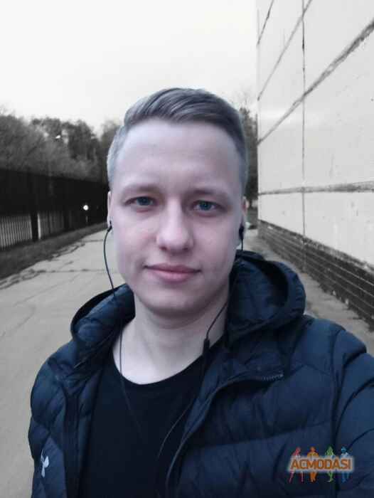 Павел  Ровенский фото №1703886. Загружено 01 Мая 2021