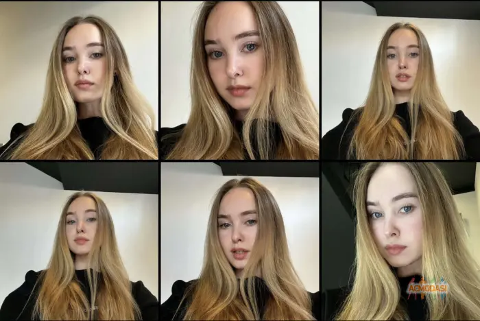 Alya  Elizarova фото №1851898. Загружено 21 Апреля 2023