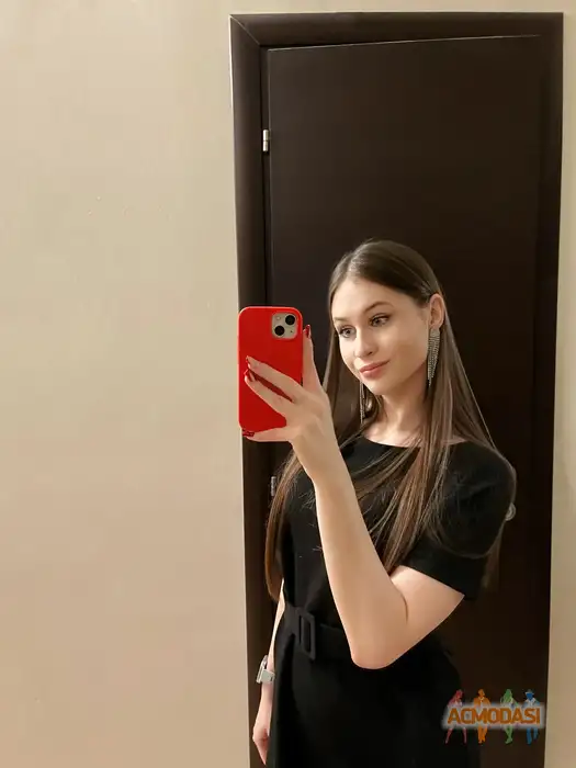 Ульяна  Харитонова фото №1944560. Загружено 03 Января 2026