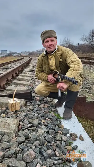 Василий  Боярский фото №1940595. Загружено 05 Ноября 2025