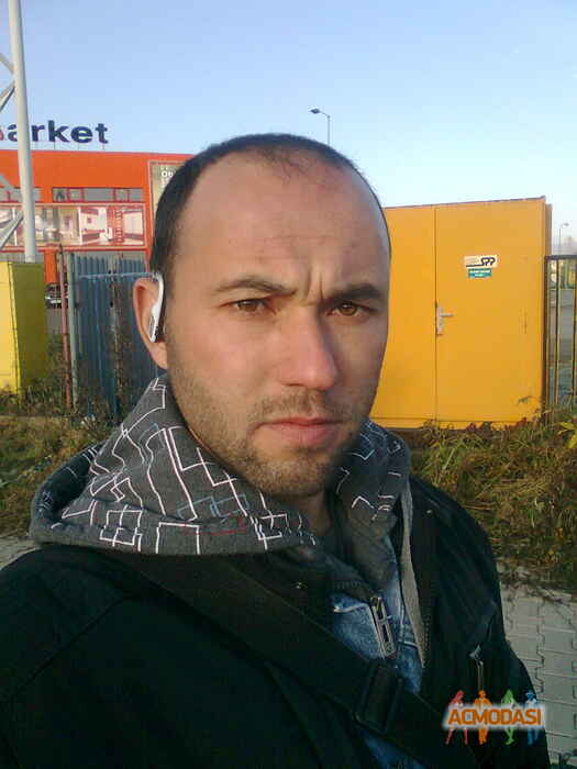 Шкуренко Тарас Владимирович фото №21163. Загружено 21 Февраля 2011