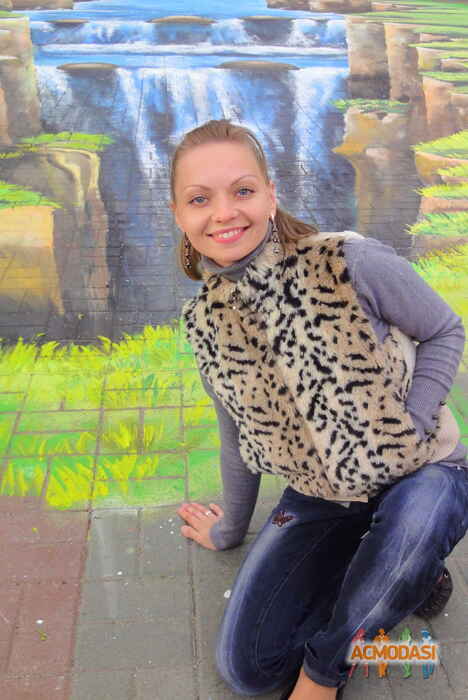 Елена Петровна Марценюк фото №289945. Загружено 14 Ноября 2012