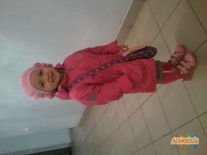 Варвара Дмитриевна Глухова фото №465939. Загружено 07 Августа 2013