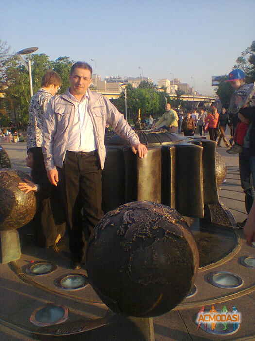 Александр   фото №862441. Загружено 18 Мая 2015