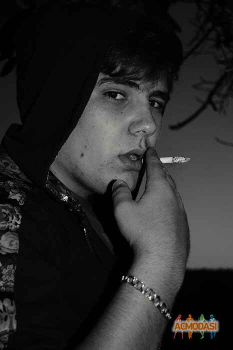 Вова  Павловский фото №648025. Загружено 06 Мая 2014