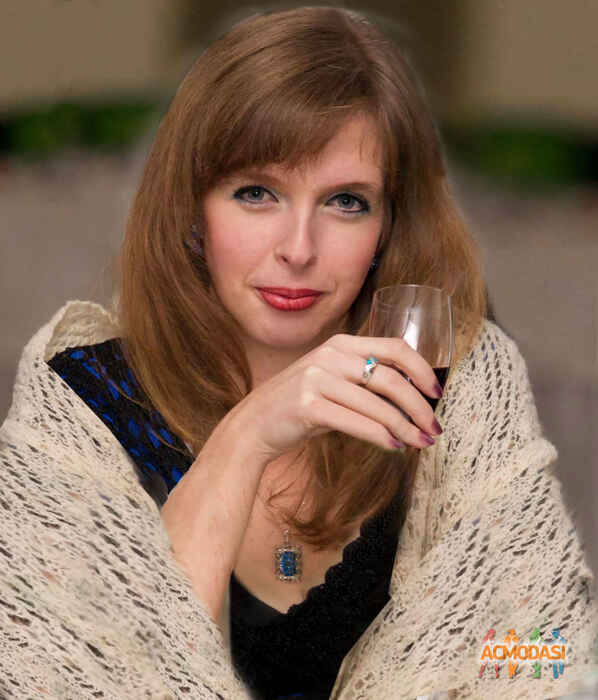 Светлана Анатольевна Скиба фото №677988. Загружено 25 Июня 2014