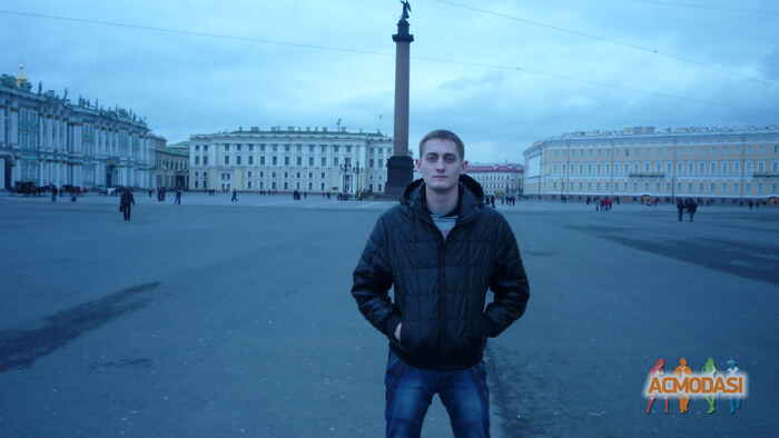 Мишаня  Шайдулин фото №831494. Загружено 07 Марта 2015