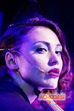 Светлана Измаиловна Мамрешева фото №871166. Загружено 08 Июня 2015