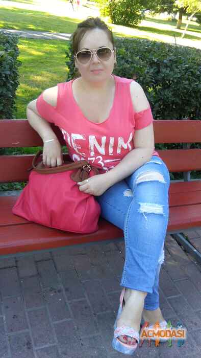 Вероника Викторовна Ладягина фото №965653. Загружено 09 Декабря 2015