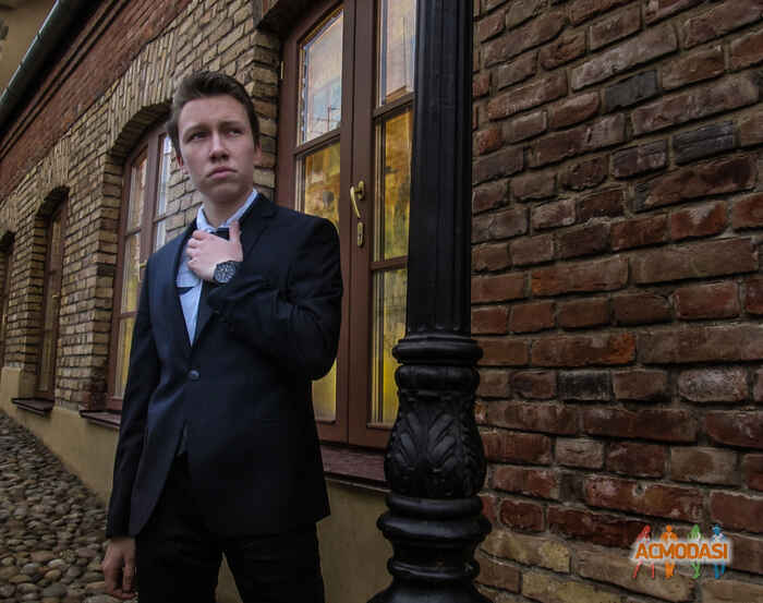 Александр   фото №995779. Загружено 12 Февраля 2016