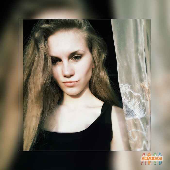 Эрика Олеговна Яхнова фото №1204960. Загружено 21 Июля 2017