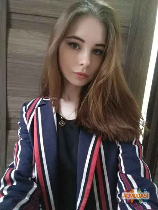 София Викторовна Максимова фото №1409958. Загружено 09 Января 2019