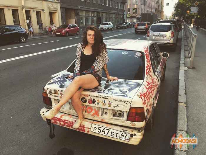 Анна Николаевна Абрамова фото №1493377. Загружено 30 Июля 2019