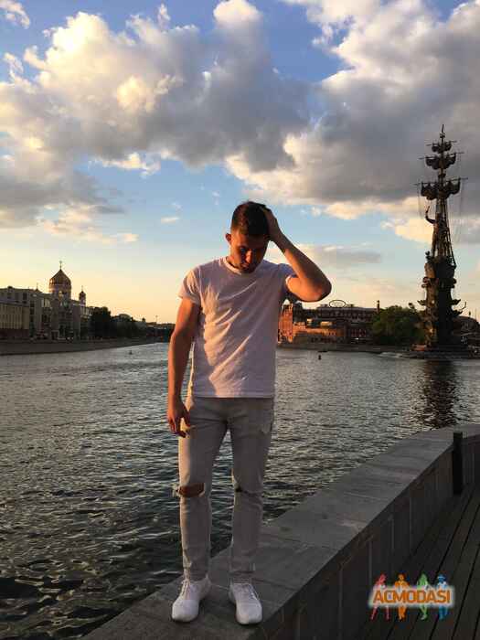 Николай Викторович Стрельников фото №1522392. Загружено 08 Октября 2019