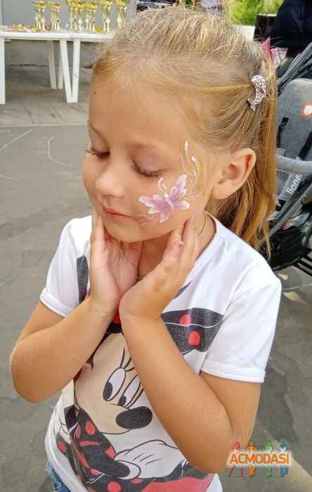 Александра Рустамовна Глухова фото №1536513. Загружено 07 Ноября 2019