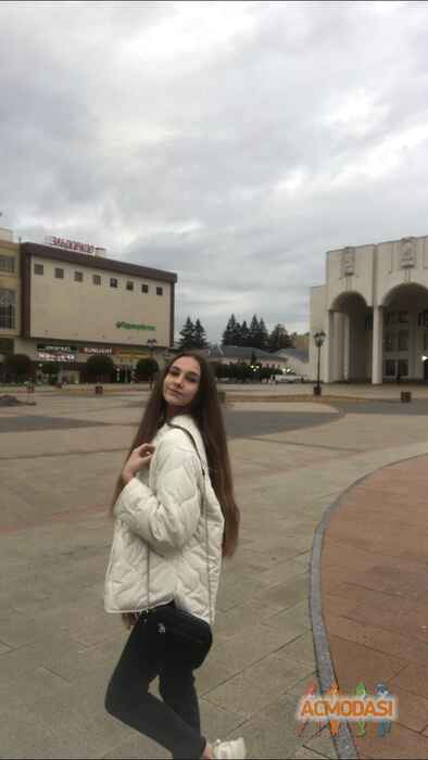 Злата  Теплова фото №1705671. Загружено 09 Мая 2021