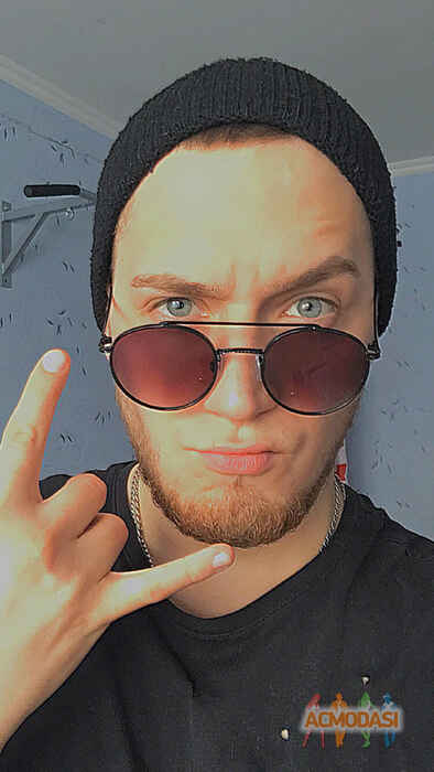 Никита  Ротанов фото №1715160. Загружено 11 Июня 2021