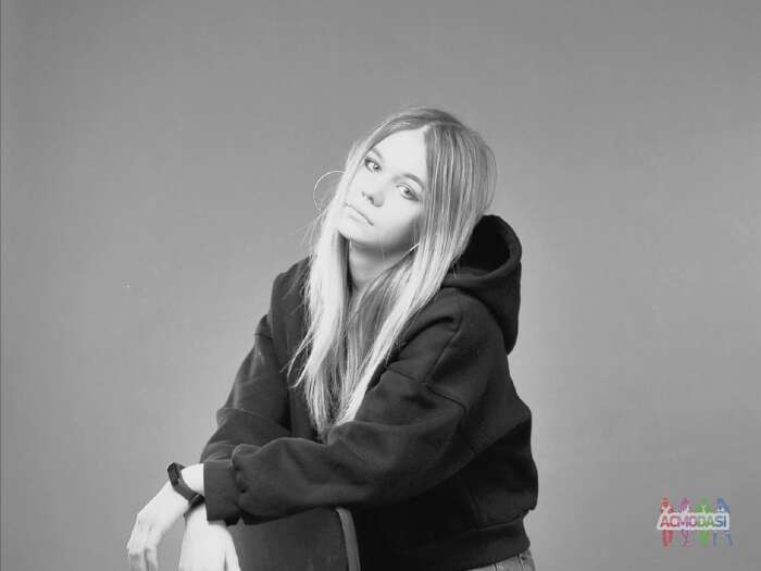 Алина  Терентьева фото №1832847. Загружено 10 Декабря 2022