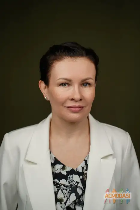 Юлия Владимировна Солкина фото №1937875. Загружено 04 Октября 2025