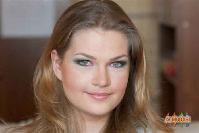 Анна Сергеевна Маулик фото №180790. Загружено 08 Апреля 2012