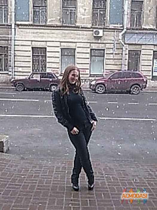 Алла Юрьевна Адамова фото №207068. Загружено 02 Июня 2012