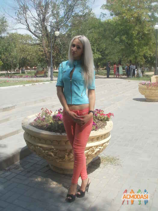 Александра Сергеевна Крыль фото №230351. Загружено 29 Июля 2012