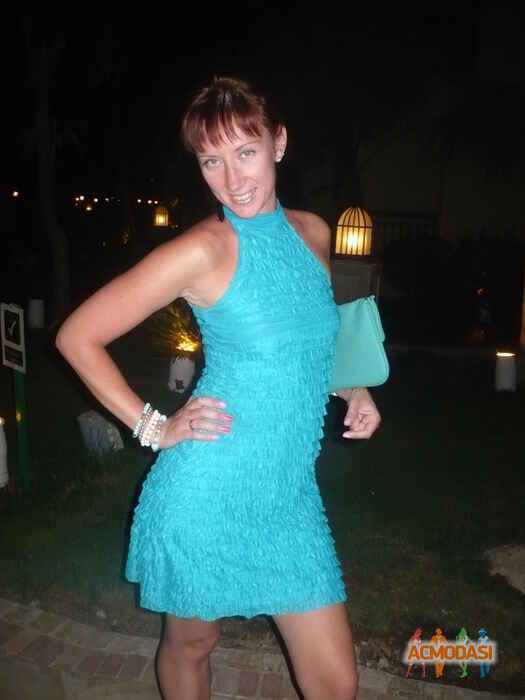 Яна  Сергеевна фото №244657. Загружено 27 Августа 2012