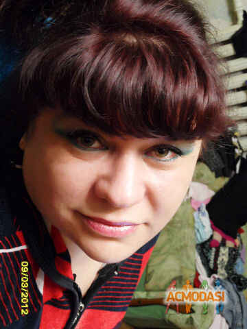 Мария Леонидовна Жукова фото №312868. Загружено 19 Декабря 2012