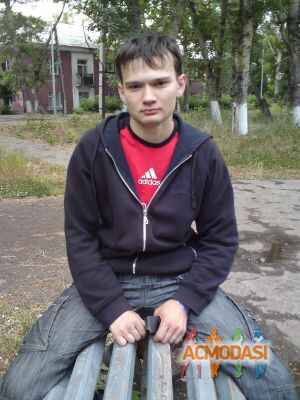Русяев Алексей Николаевич фото №343132. Загружено 08 Февраля 2013